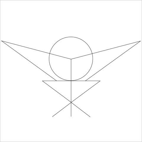 esoterisches Zeichen, Kraftsymbol